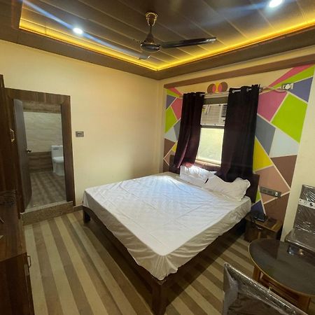 Himalaya Inn Guest House Βαρανάσι Εξωτερικό φωτογραφία