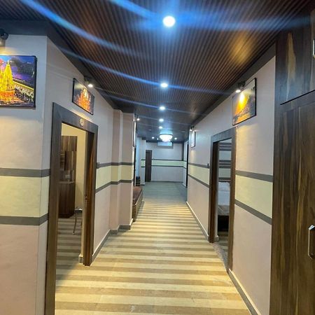 Himalaya Inn Guest House Βαρανάσι Εξωτερικό φωτογραφία