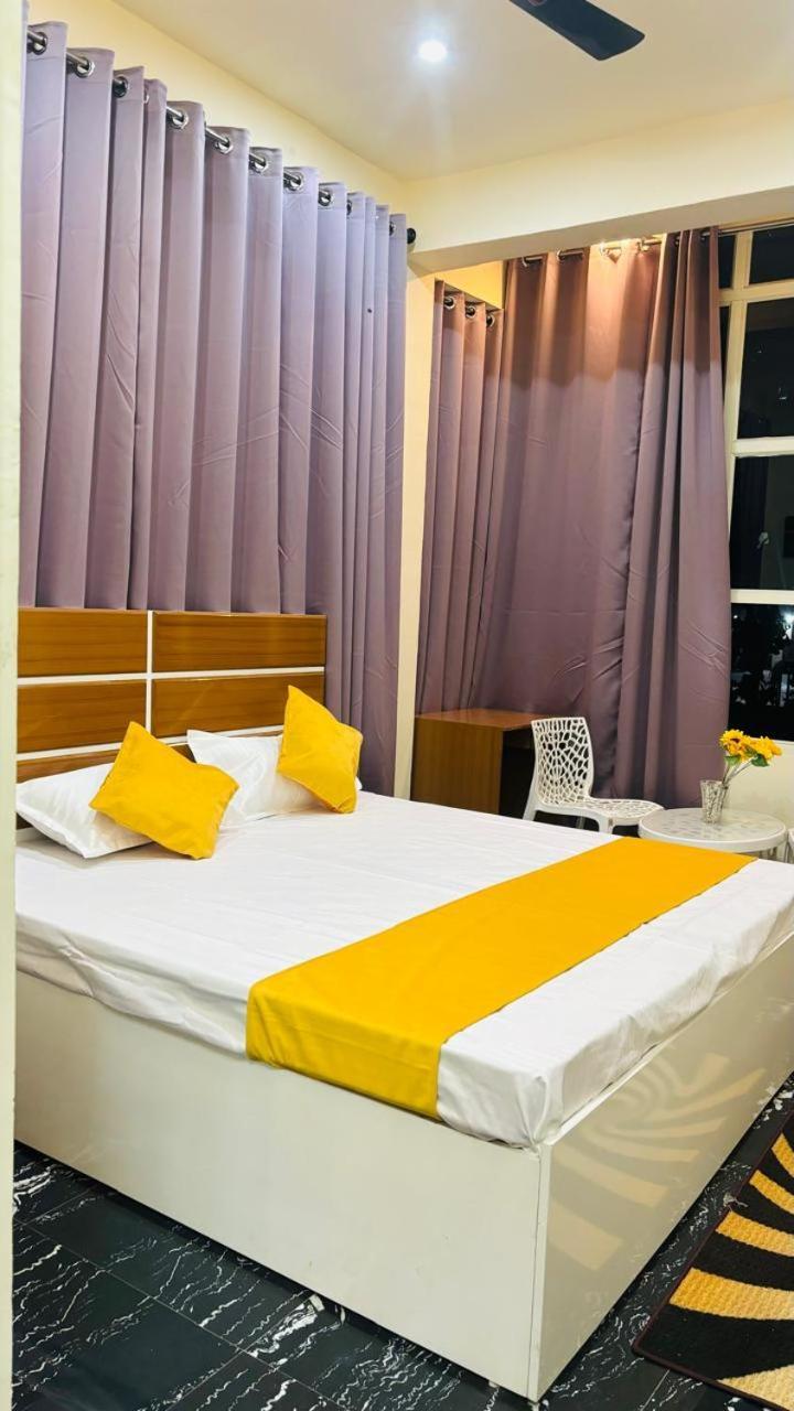 Himalaya Inn Guest House Βαρανάσι Εξωτερικό φωτογραφία
