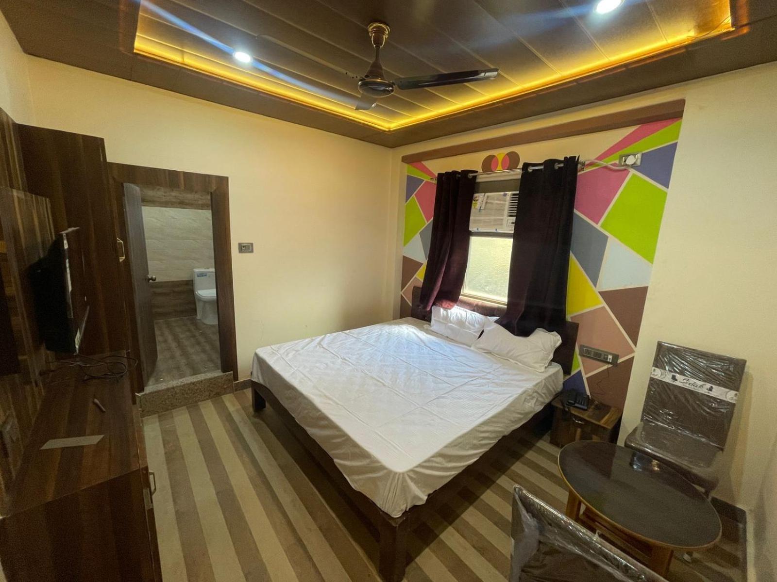 Himalaya Inn Guest House Βαρανάσι Εξωτερικό φωτογραφία