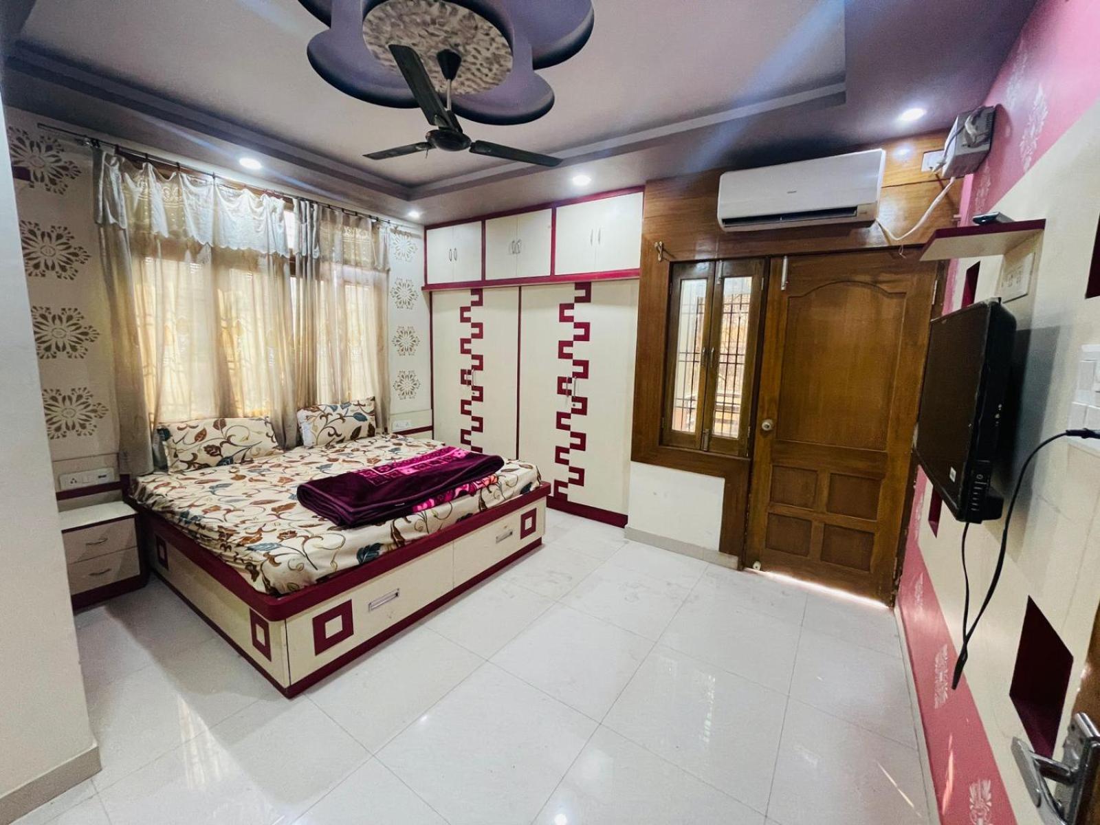 Himalaya Inn Guest House Βαρανάσι Εξωτερικό φωτογραφία