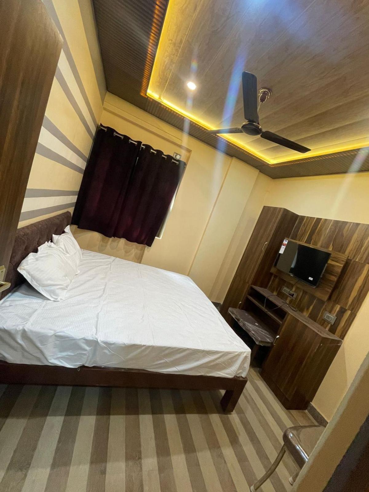 Himalaya Inn Guest House Βαρανάσι Εξωτερικό φωτογραφία